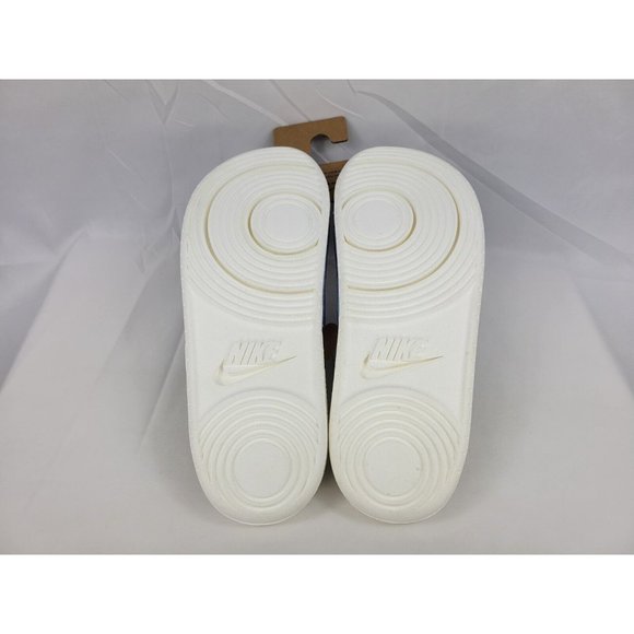 Nike Offcourt Print Slip On Slides Sandals Size Womens 11 Mens 10 DV8355-400 - Picture 7 of 7